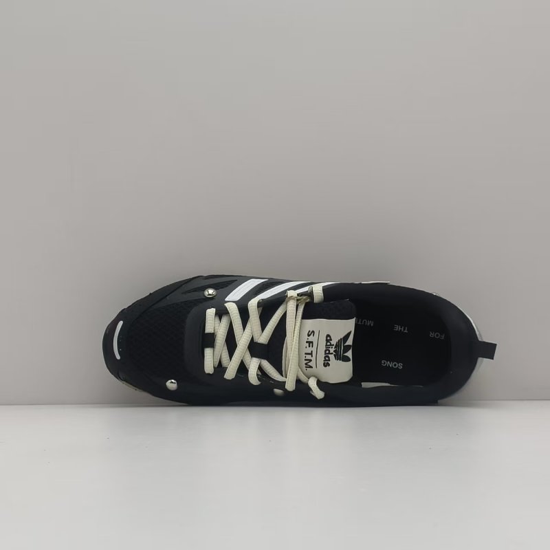 Song For The Mute X Adidas Originals Adizero PR view