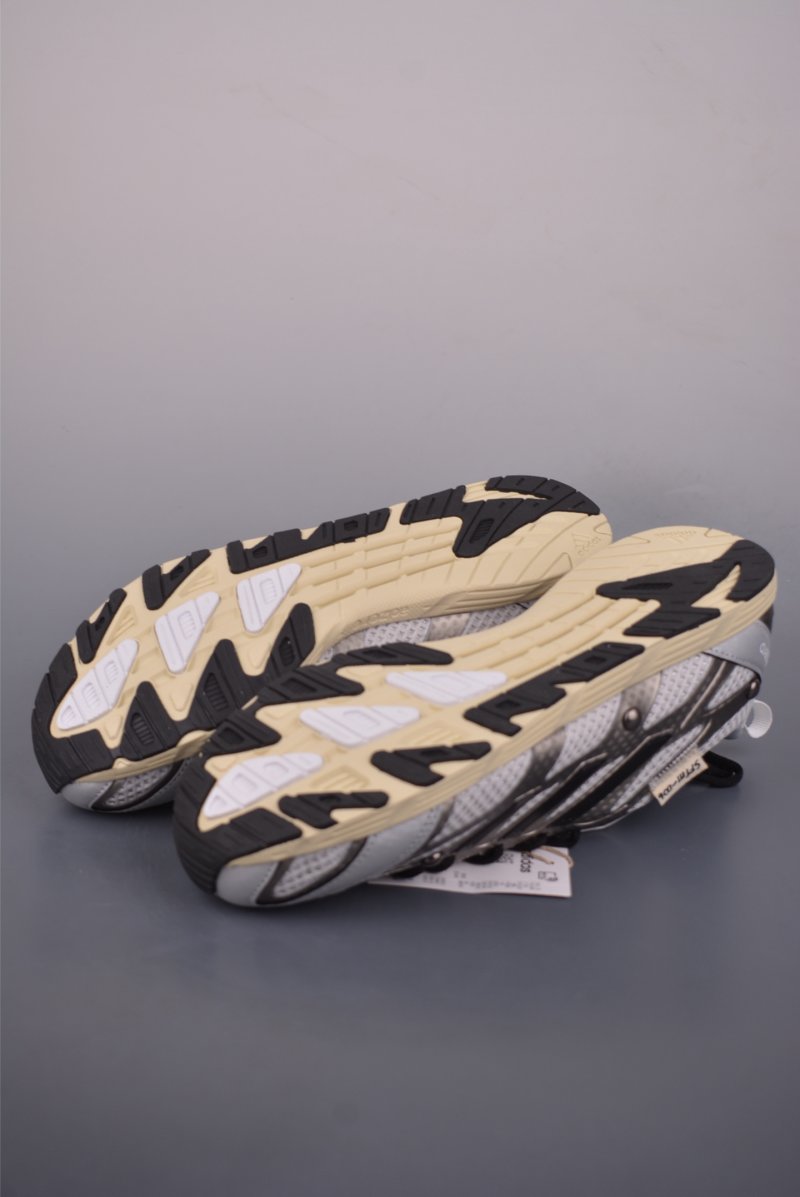 Song For The Mute X Adidas Originals Adizero PR 'White / Black / Red' view