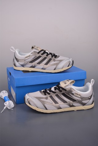 Song For The Mute X Adidas Originals Adizero PR 'White / Black / Red' view 14