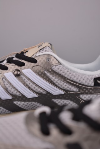 Song For The Mute X Adidas Originals Adizero PR 'White / Black / Red' view 17