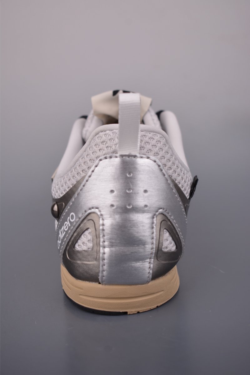 Song For The Mute X Adidas Originals Adizero PR 'White / Black / Red' view