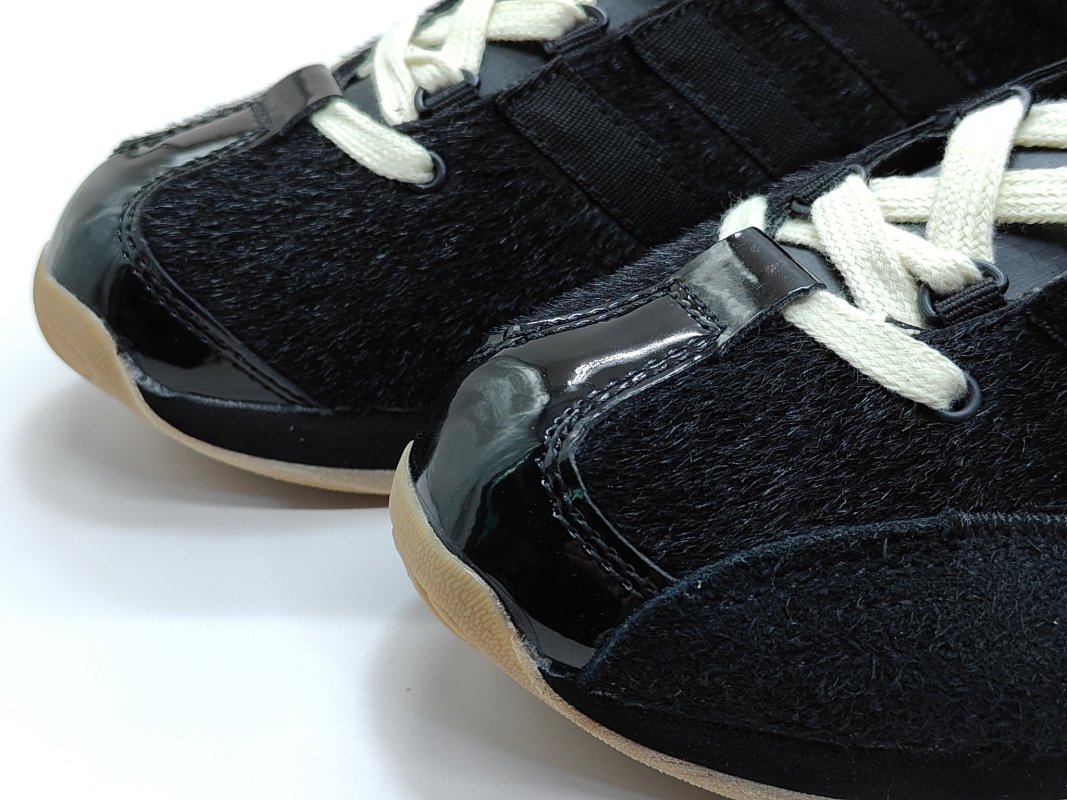 Song For The Mute X Adidas Country OG 'Black' view