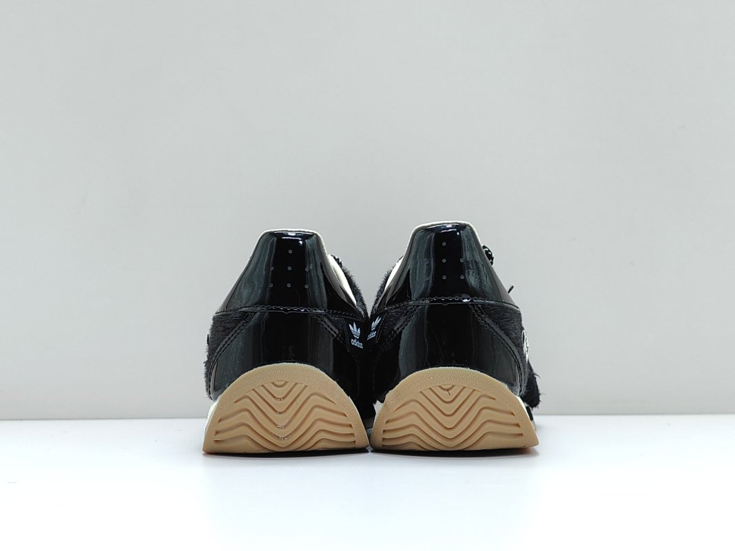 Song For The Mute X Adidas Country OG 'Black' view
