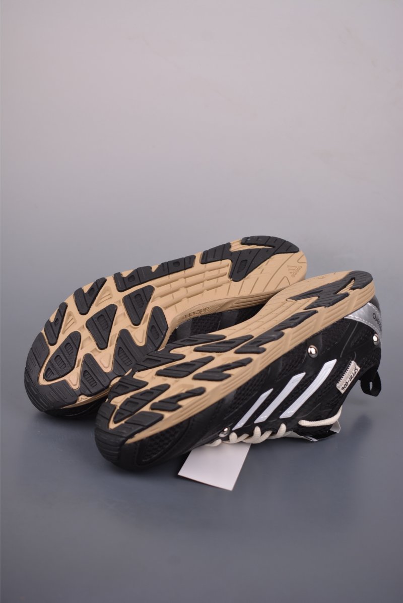 Song For The Mute X Adidas Originals Adizero PR 'White / Black / Red' view