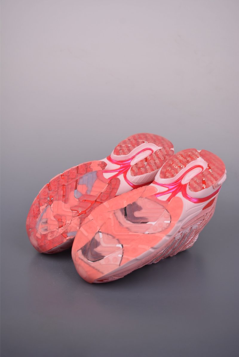 UNheardof X Adidas Originals Adistar Cushion view