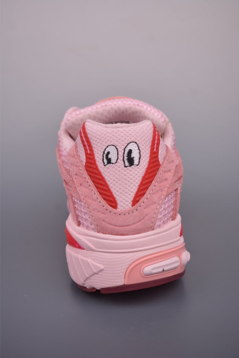 UNheardof X Adidas Originals Adistar Cushion view