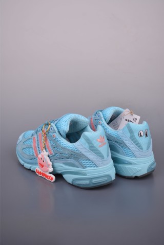 UNheardof X Adidas Originals Adistar Cushion view 11