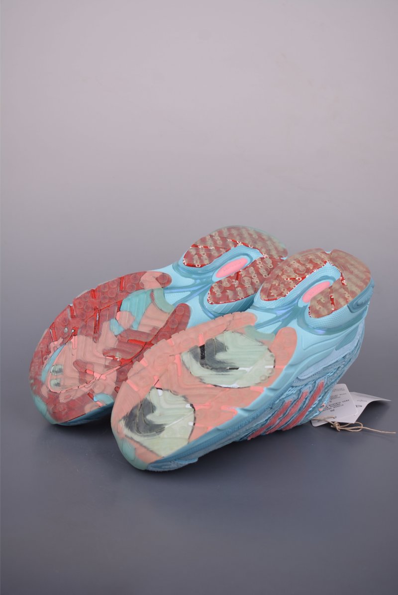 UNheardof X Adidas Originals Adistar Cushion view
