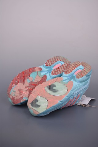 UNheardof X Adidas Originals Adistar Cushion view 12