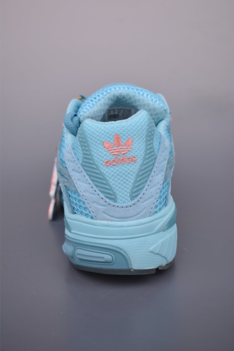 UNheardof X Adidas Originals Adistar Cushion view