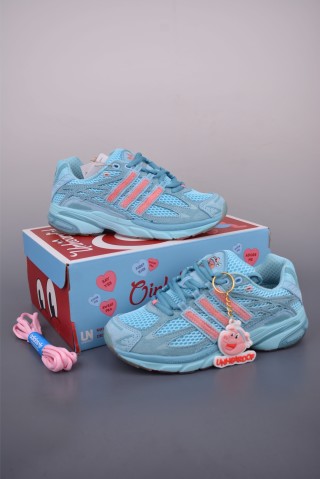 UNheardof X Adidas Originals Adistar Cushion view 14