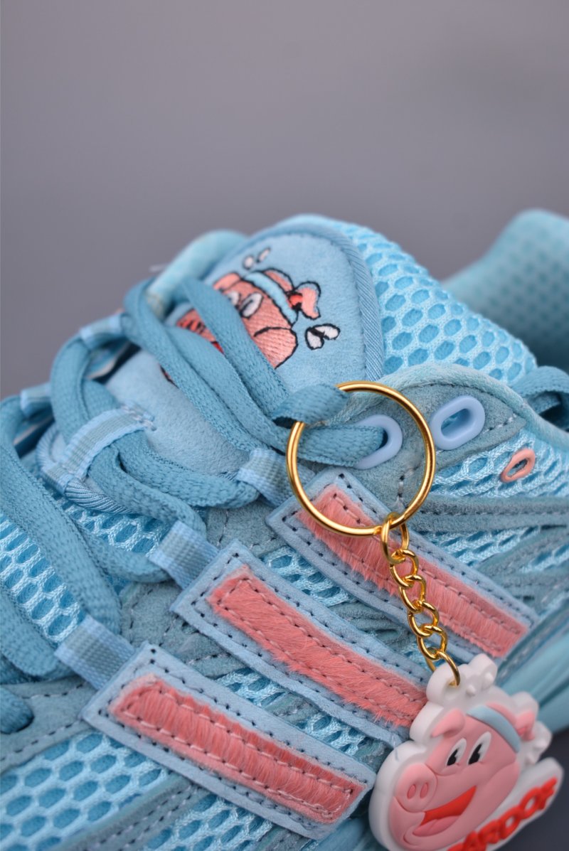 UNheardof X Adidas Originals Adistar Cushion view