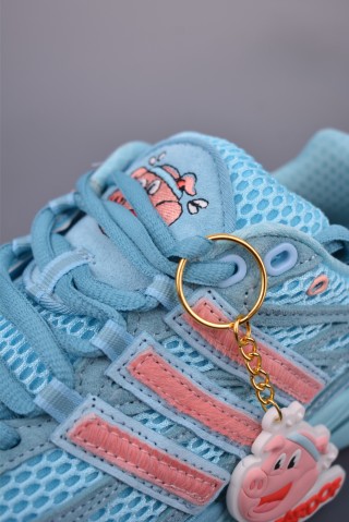 UNheardof X Adidas Originals Adistar Cushion view 16