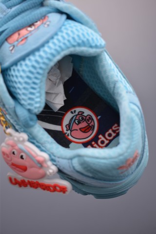 UNheardof X Adidas Originals Adistar Cushion view 18