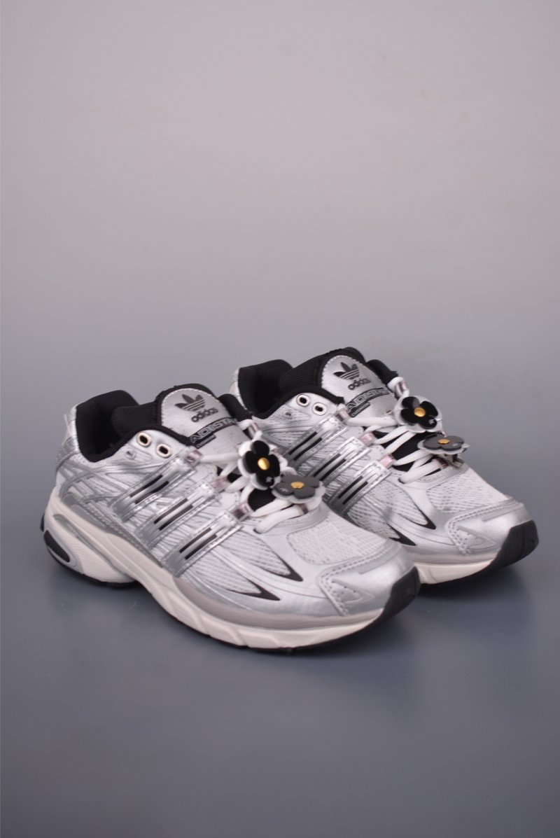 UNheardof X Adidas Originals Adistar Cushion 'Silver'