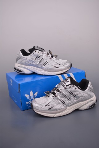 UNheardof X Adidas Originals Adistar Cushion 'Silver' view 5