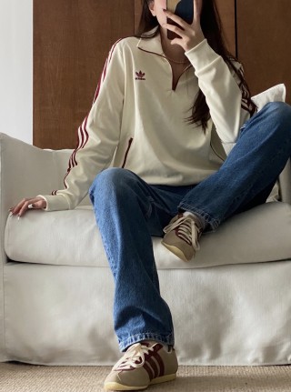 Wales Bonner X Adidas Original Japan view 11