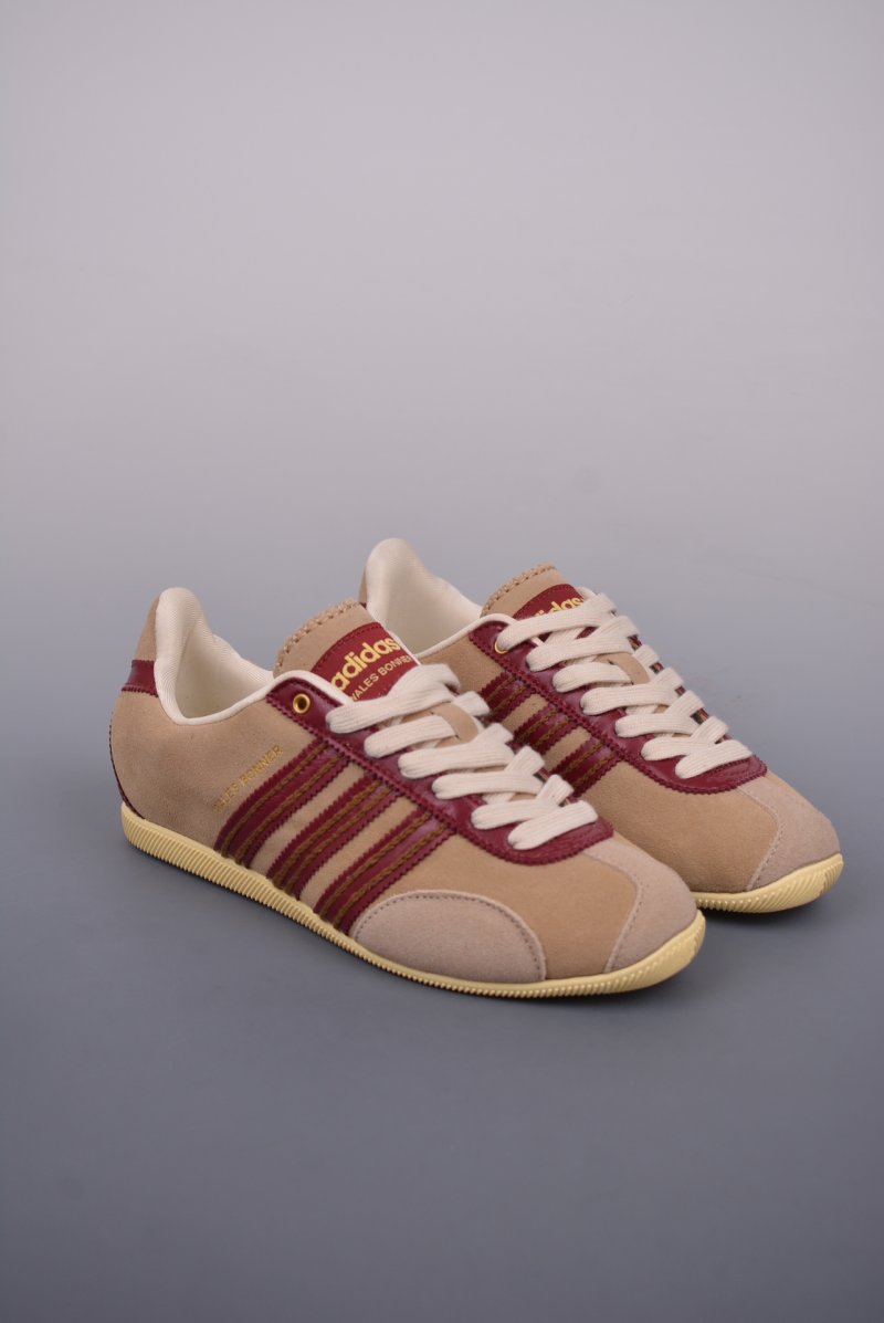 Wales Bonner X Adidas Original Japan