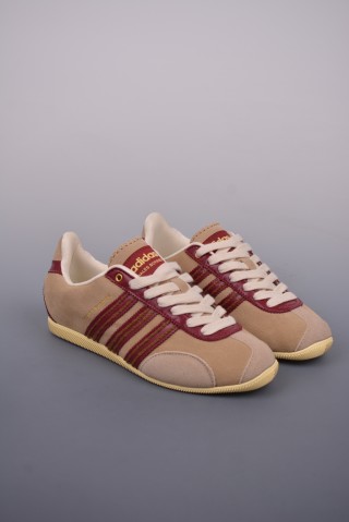 Wales Bonner X Adidas Original Japan