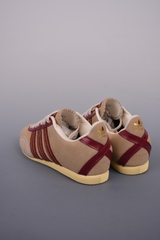 Wales Bonner X Adidas Original Japan view 2