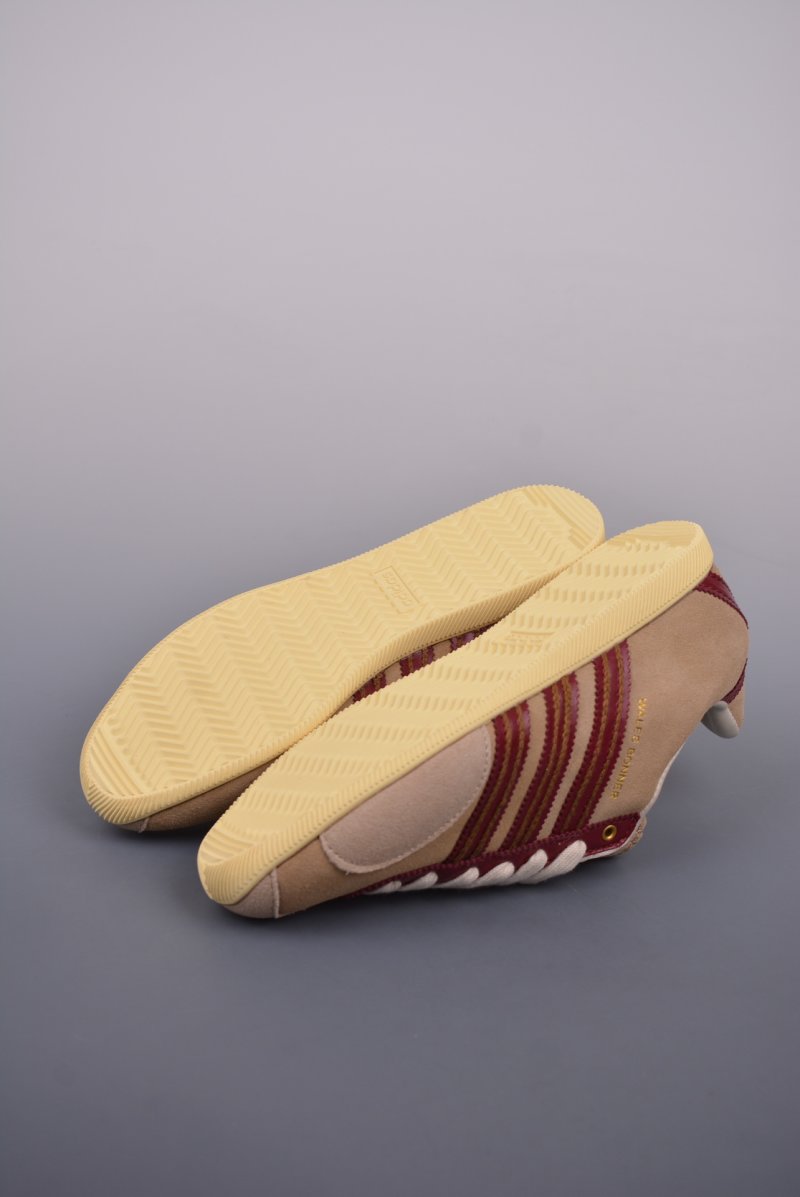 Wales Bonner X Adidas Original Japan view