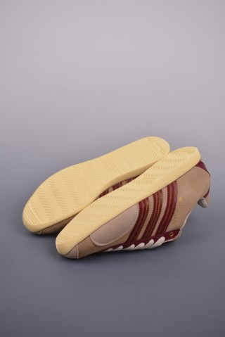 Wales Bonner X Adidas Original Japan view 3