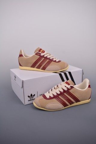 Wales Bonner X Adidas Original Japan view 5