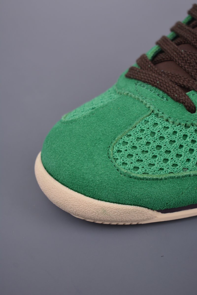 Wales Bonner X Adidas Originals SL 72 Knit view