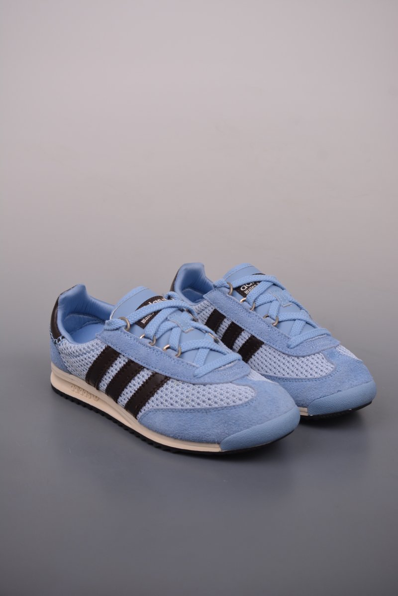 Wales Bonner X Adidas Originals SL76