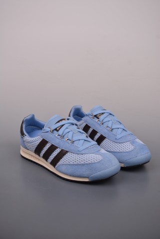 Wales Bonner X Adidas Originals SL76