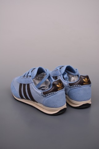 Wales Bonner X Adidas Originals SL76 view 2