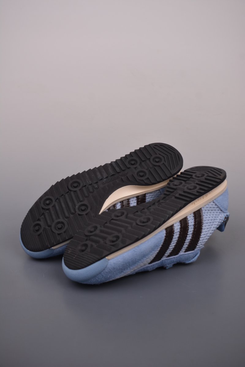 Wales Bonner X Adidas Originals SL76 view