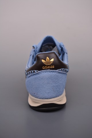 Wales Bonner X Adidas Originals SL76 view 4