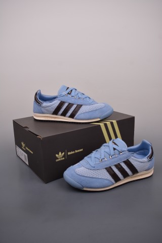 Wales Bonner X Adidas Originals SL76 view 5