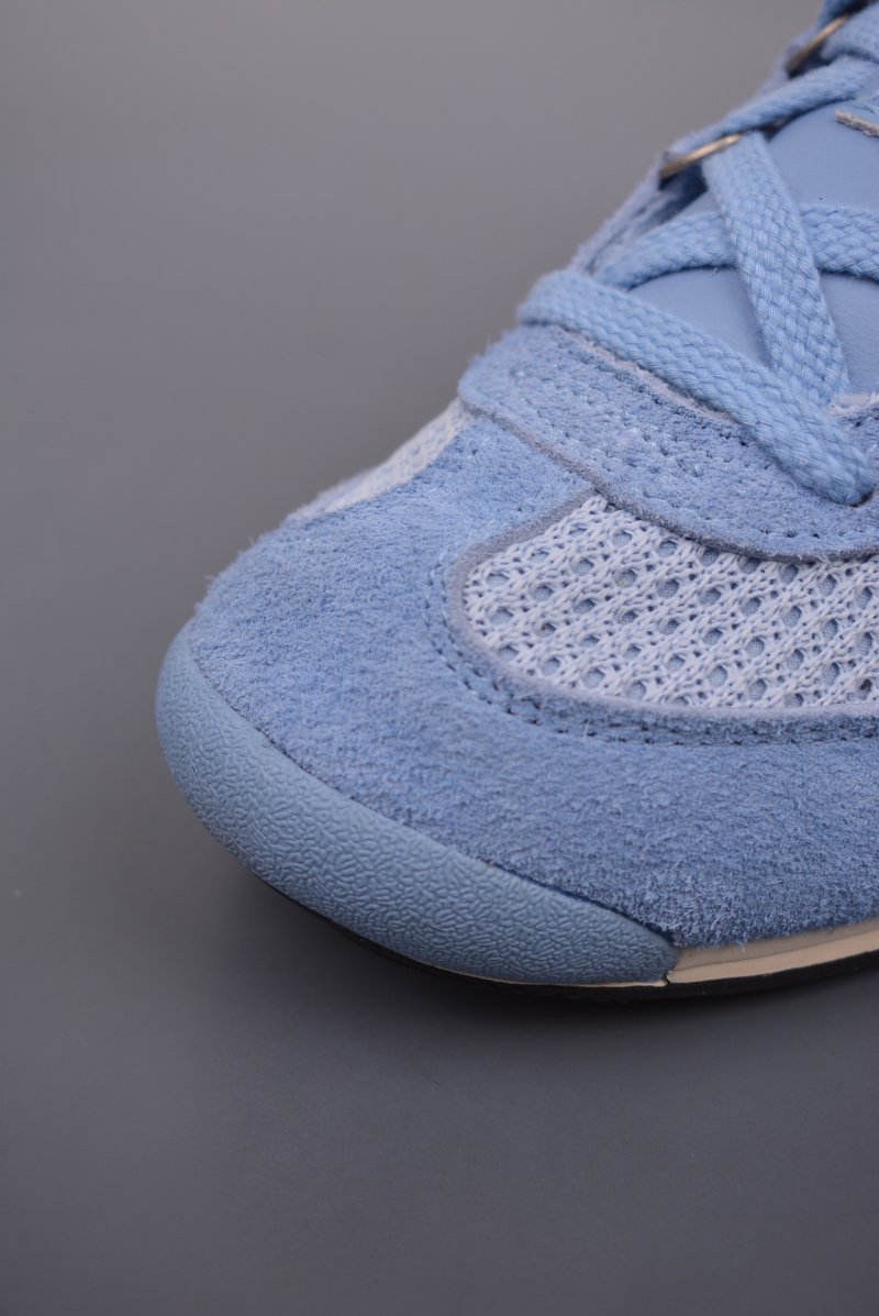 Wales Bonner X Adidas Originals SL76 view