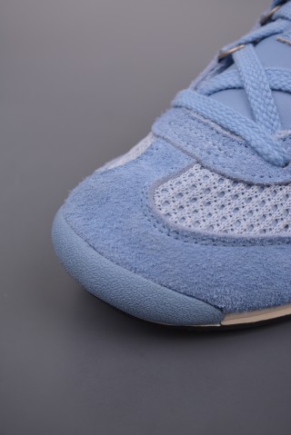 Wales Bonner X Adidas Originals SL76 view 6