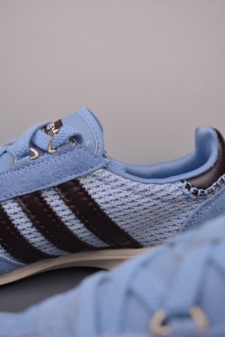 Wales Bonner X Adidas Originals SL76 view 8