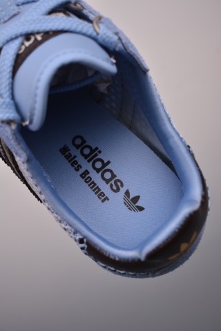Wales Bonner X Adidas Originals SL76 view 9