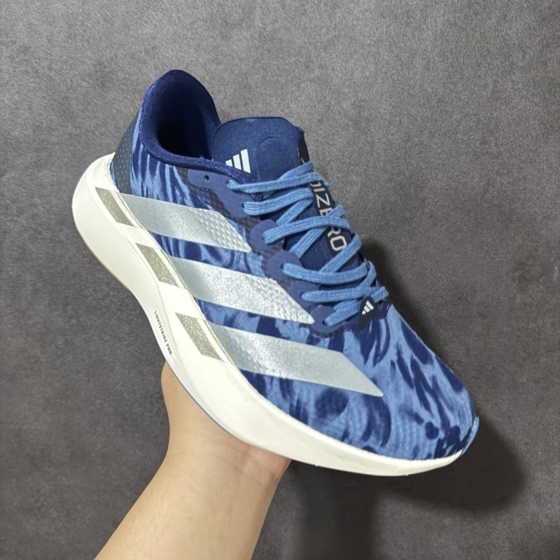Adidas Adizero Evo SL view