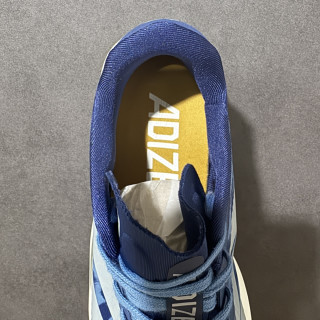 Adidas Adizero Evo SL view 15