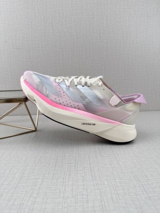 Adidas Adizero Adios view 1