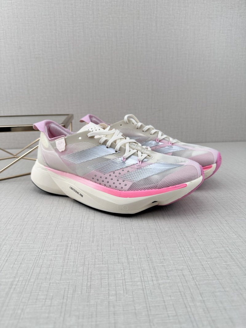 Adidas Adizero Adios view