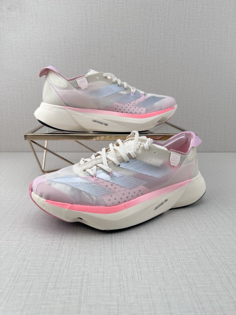 Adidas Adizero Adios view