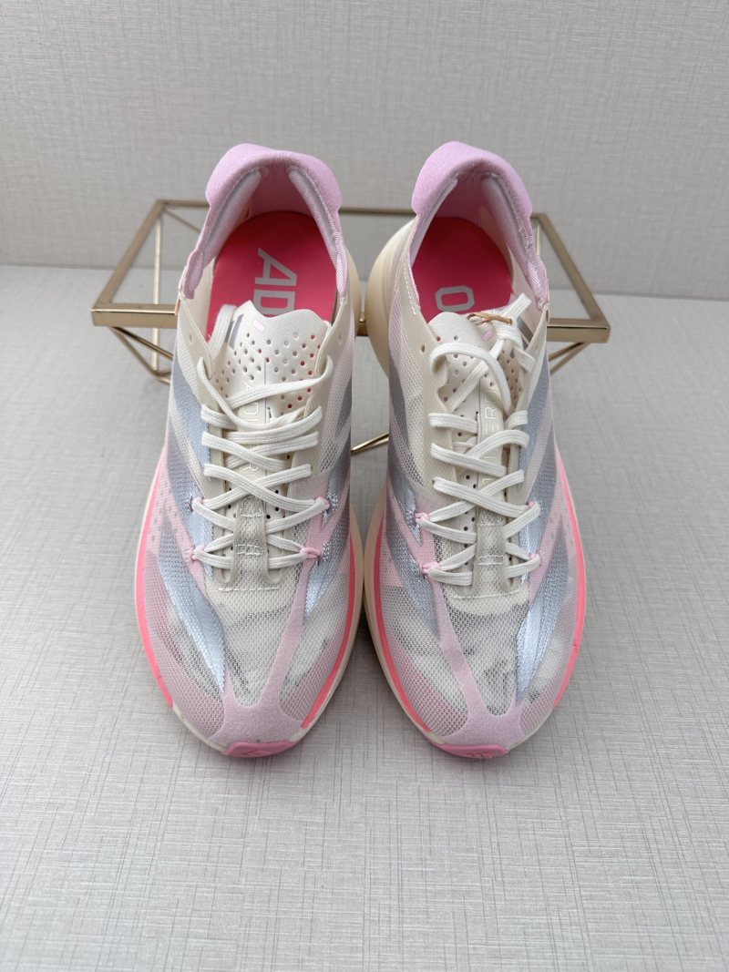 Adidas Adizero Adios view