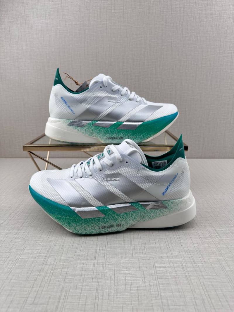 Adidas Adizero Adios 4 view