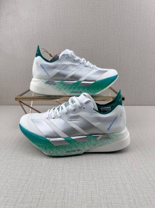 Adidas Adizero Adios 4 view 4