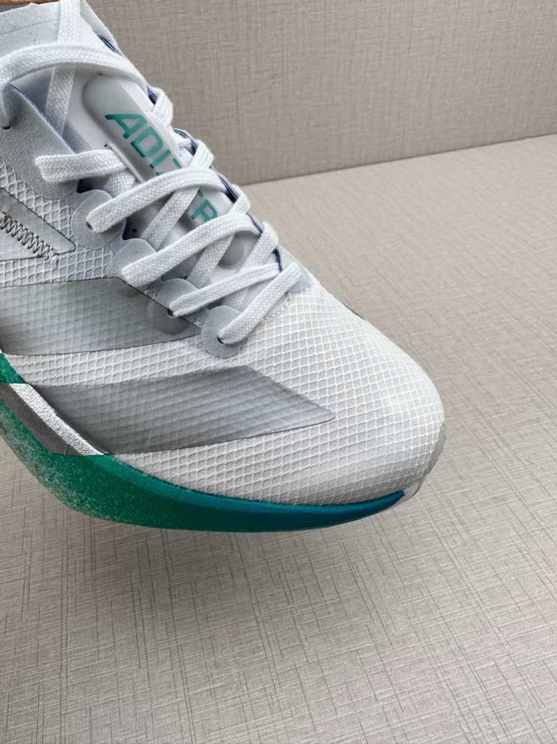 Adidas Adizero Adios 4 view