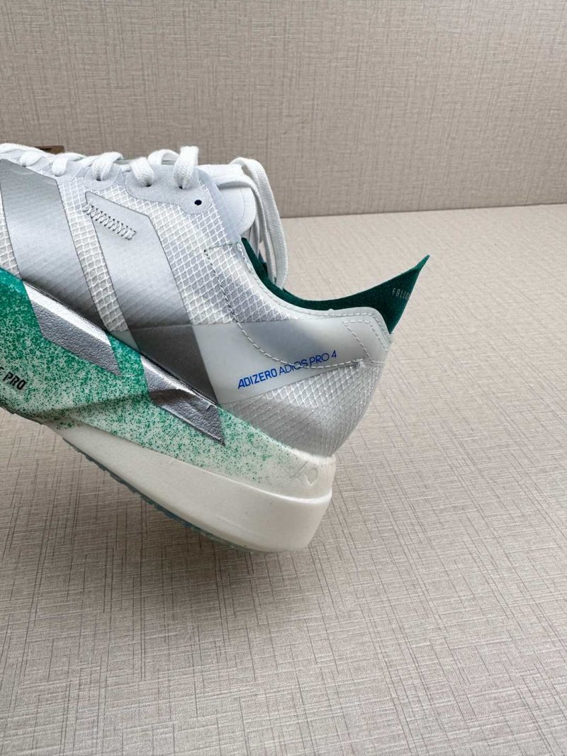 Adidas Adizero Adios 4 view