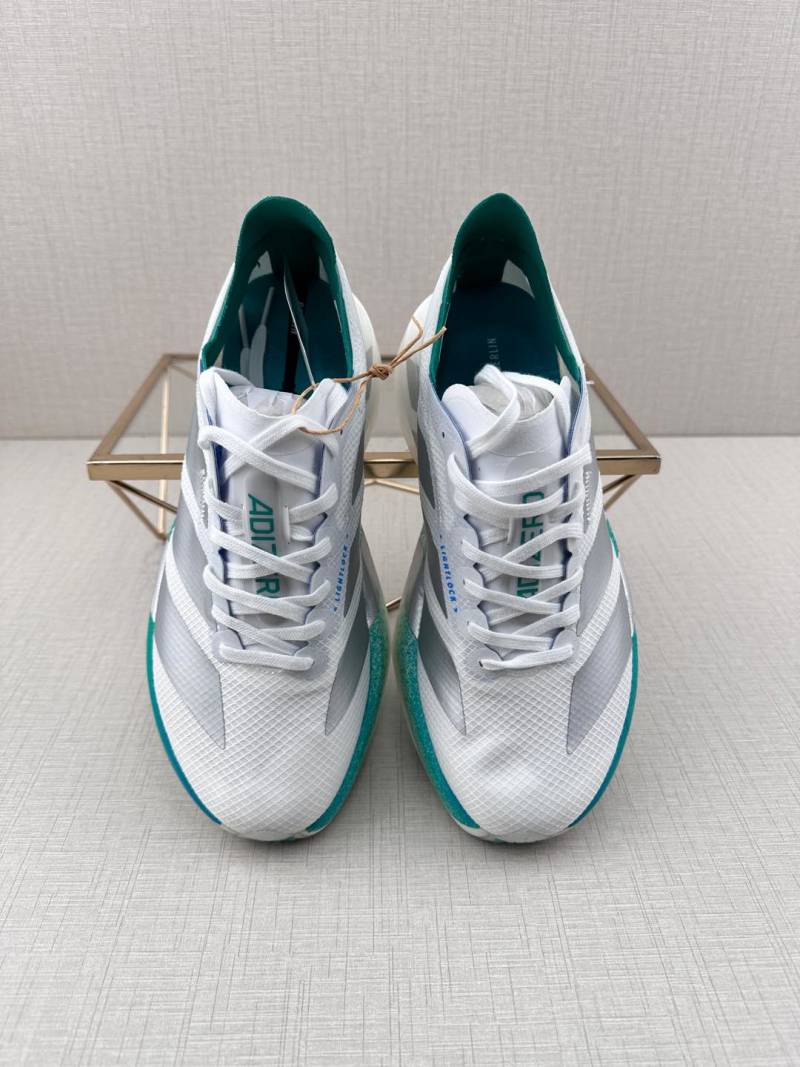 Adidas Adizero Adios 4 view