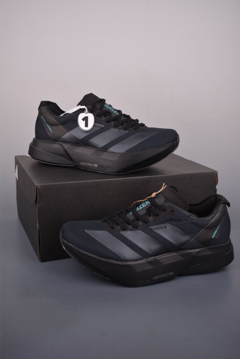 Adidas Adizero Adios Pro 4 view